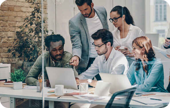 Gestion des communications et de l’organisation