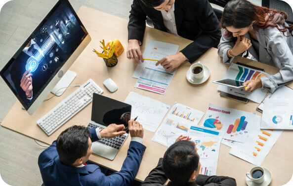 Rédaction et mise en forme de documents administratifs
